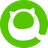 Qiita logo